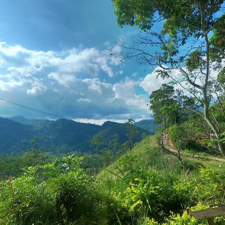 Apartament Mountain Vibe Ella Zewnętrze zdjęcie