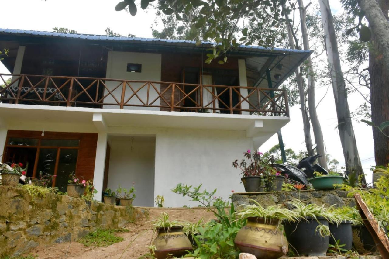 Apartament Mountain Vibe Ella Zewnętrze zdjęcie