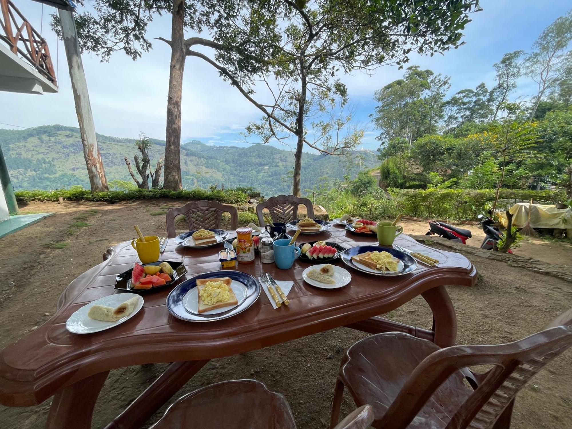 Apartament Mountain Vibe Ella Zewnętrze zdjęcie