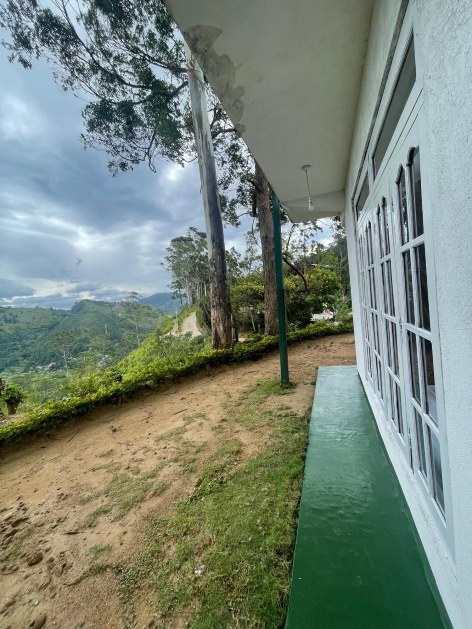 Apartament Mountain Vibe Ella Zewnętrze zdjęcie