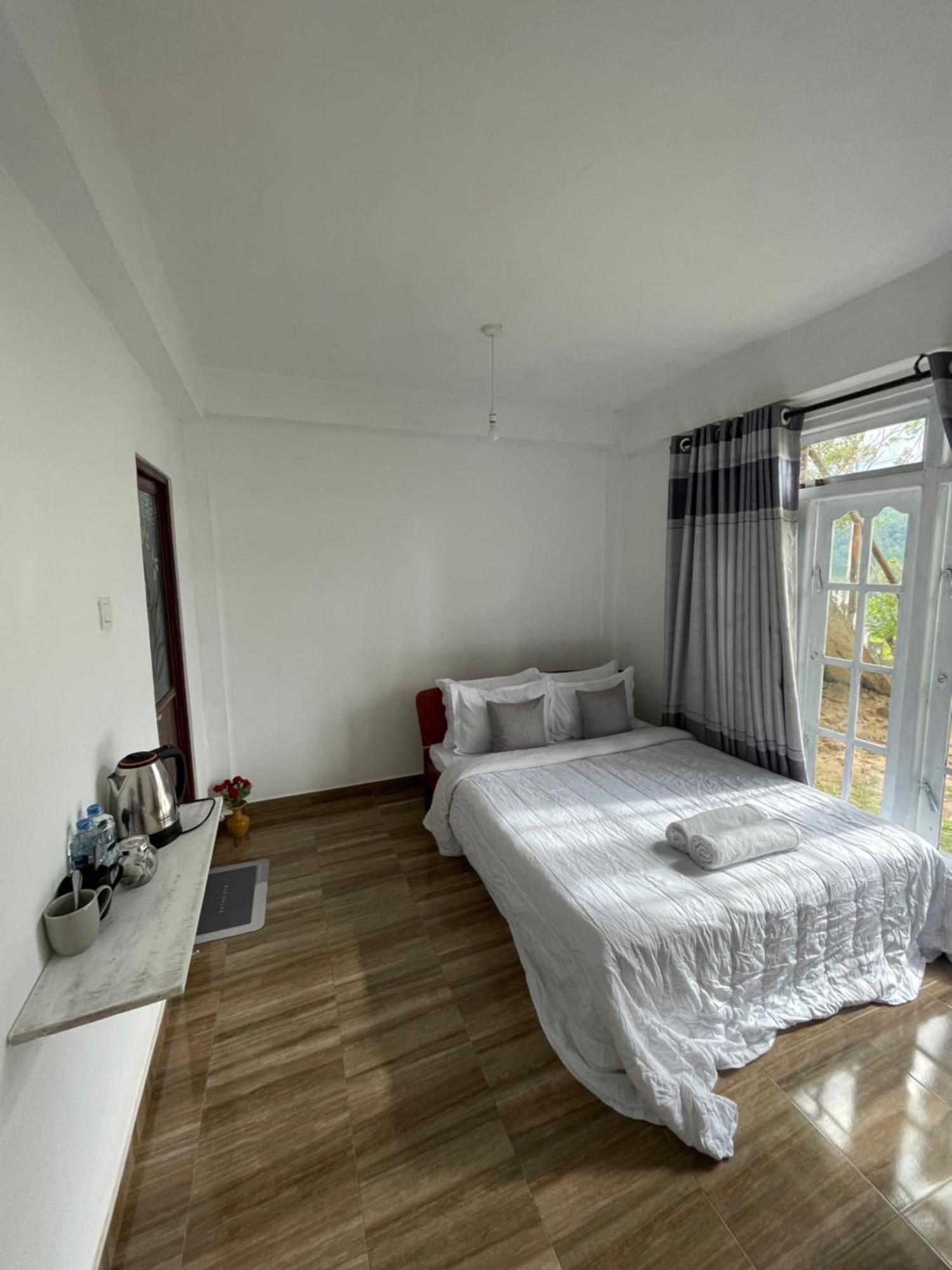 Apartament Mountain Vibe Ella Zewnętrze zdjęcie