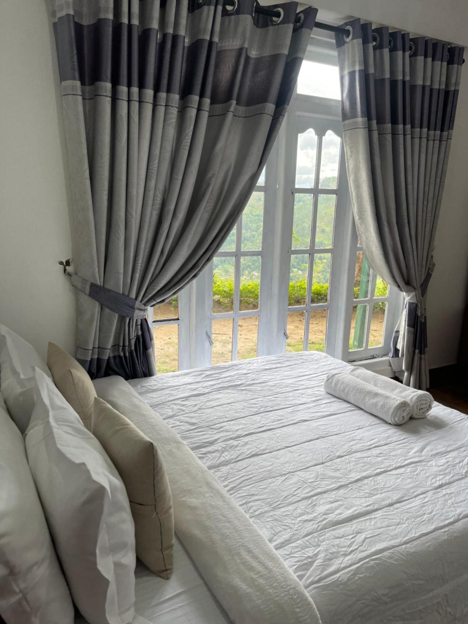 Apartament Mountain Vibe Ella Zewnętrze zdjęcie