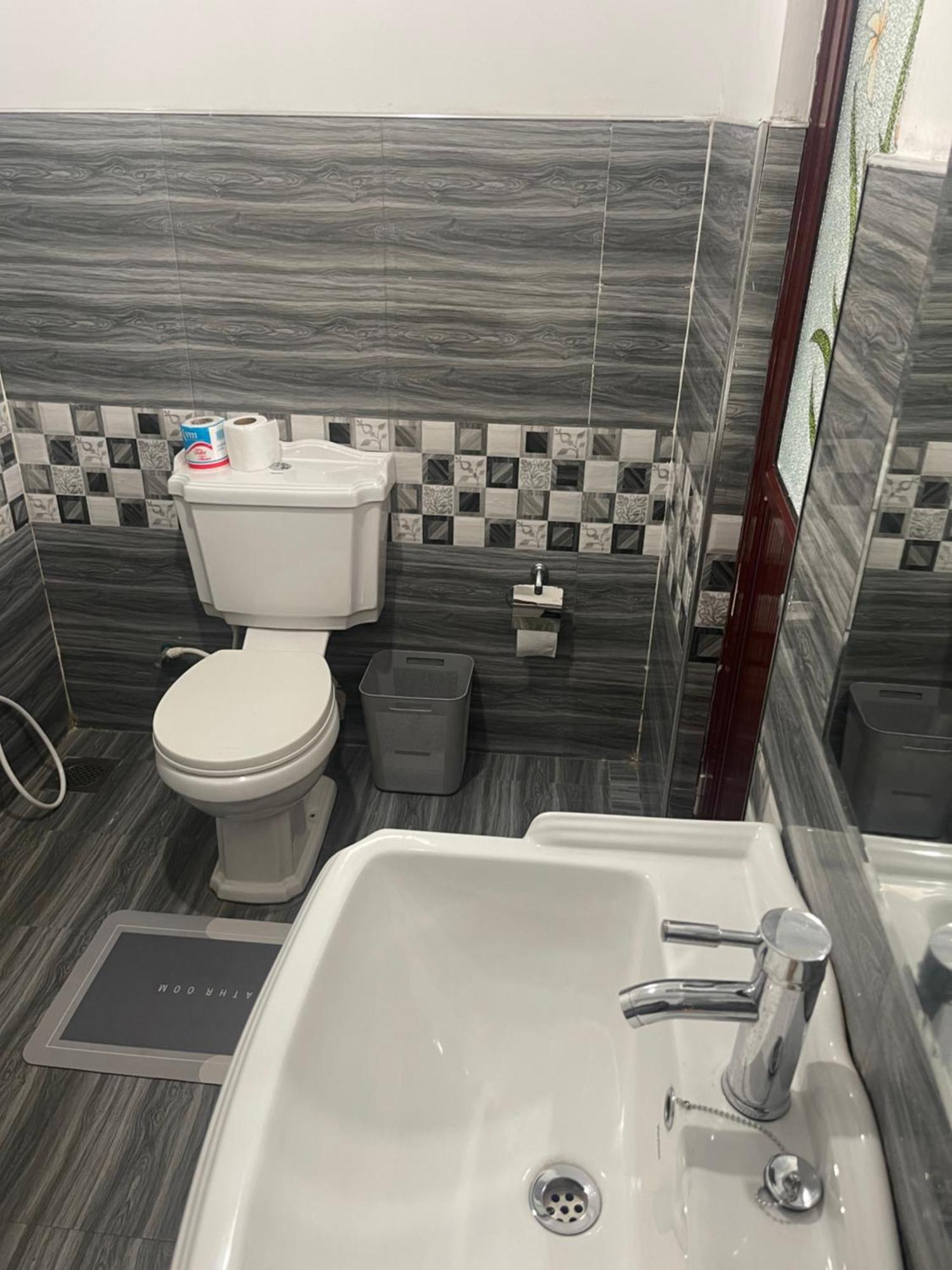 Apartament Mountain Vibe Ella Zewnętrze zdjęcie