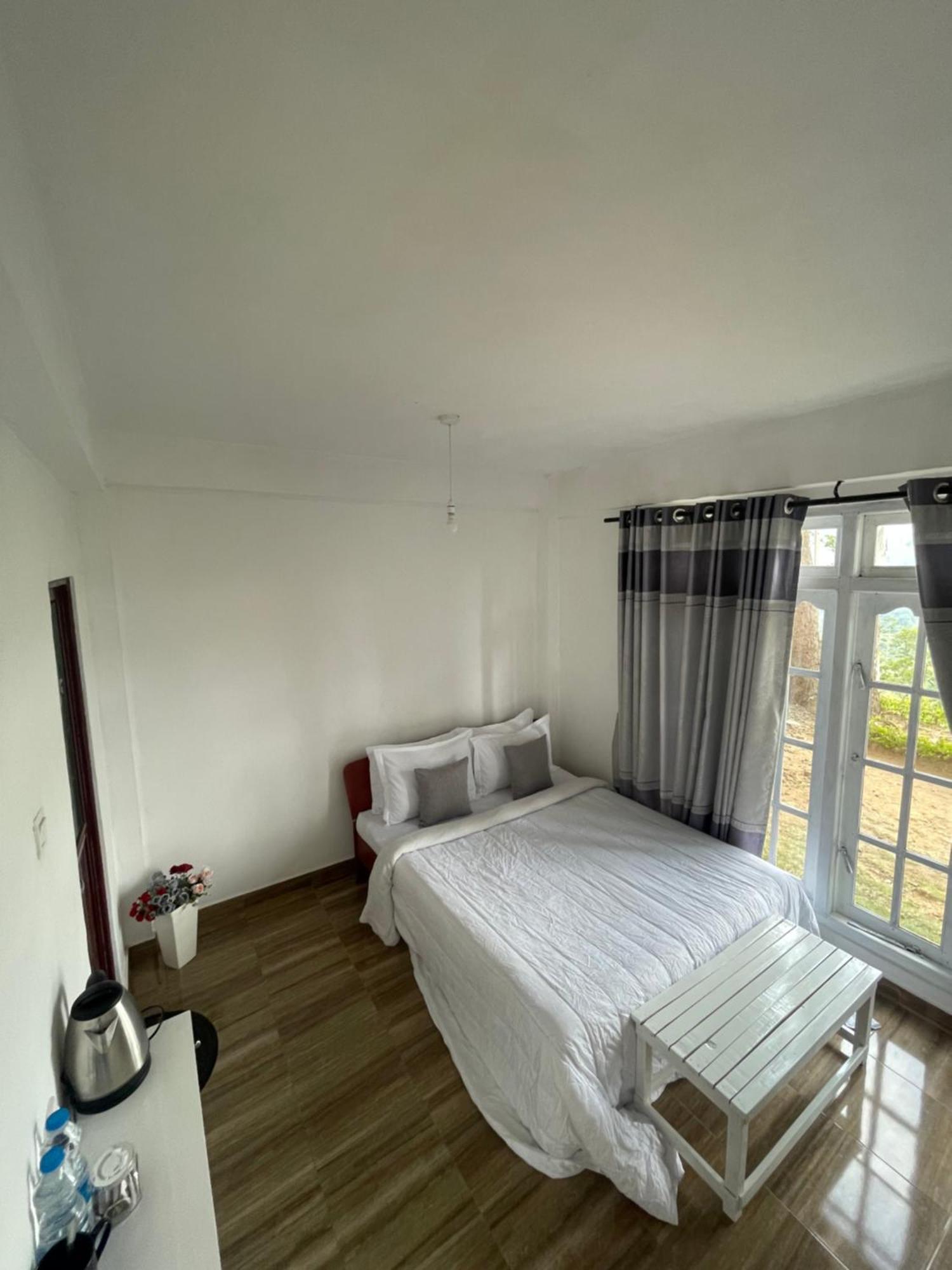 Apartament Mountain Vibe Ella Zewnętrze zdjęcie