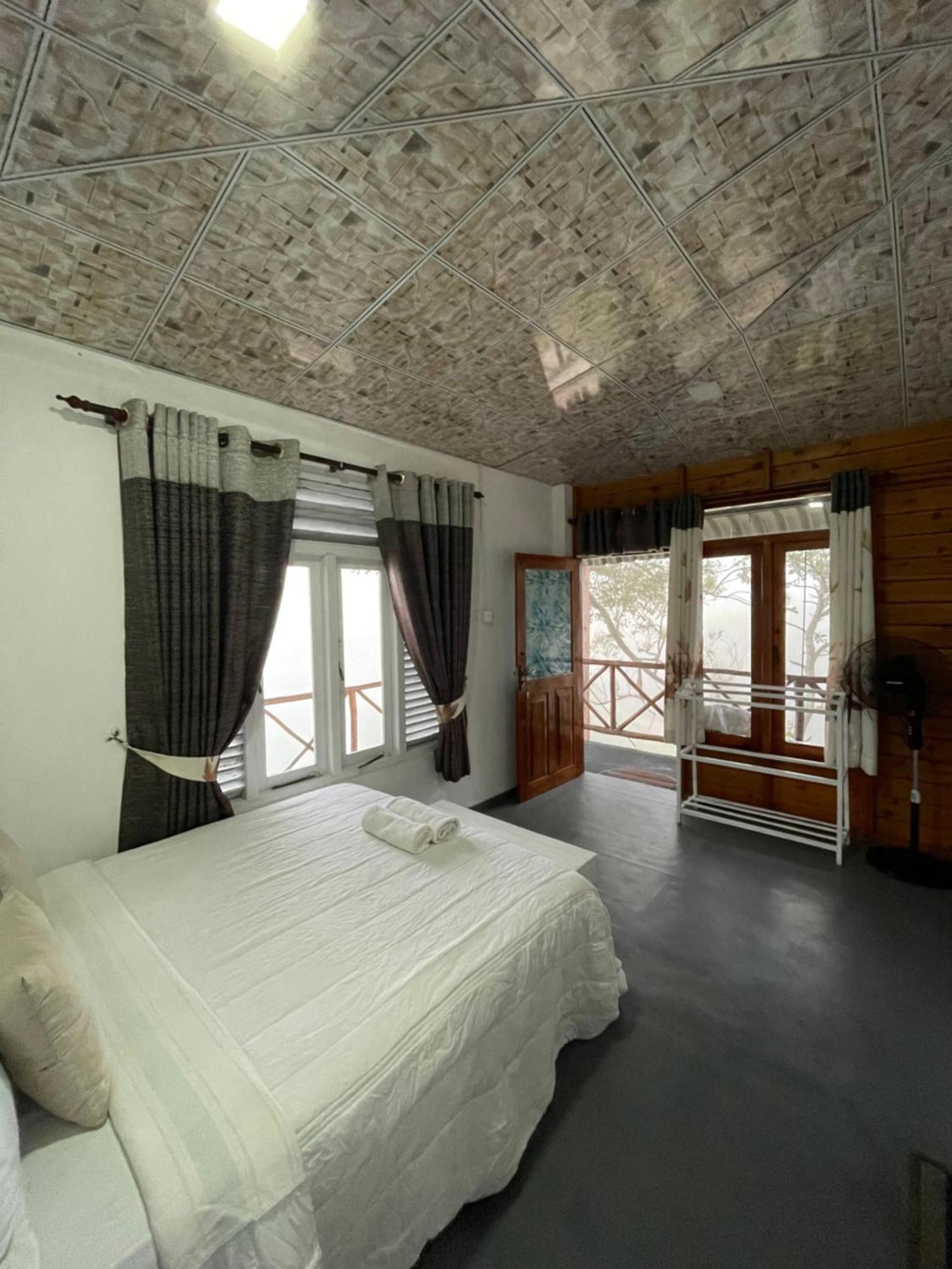 Apartament Mountain Vibe Ella Zewnętrze zdjęcie