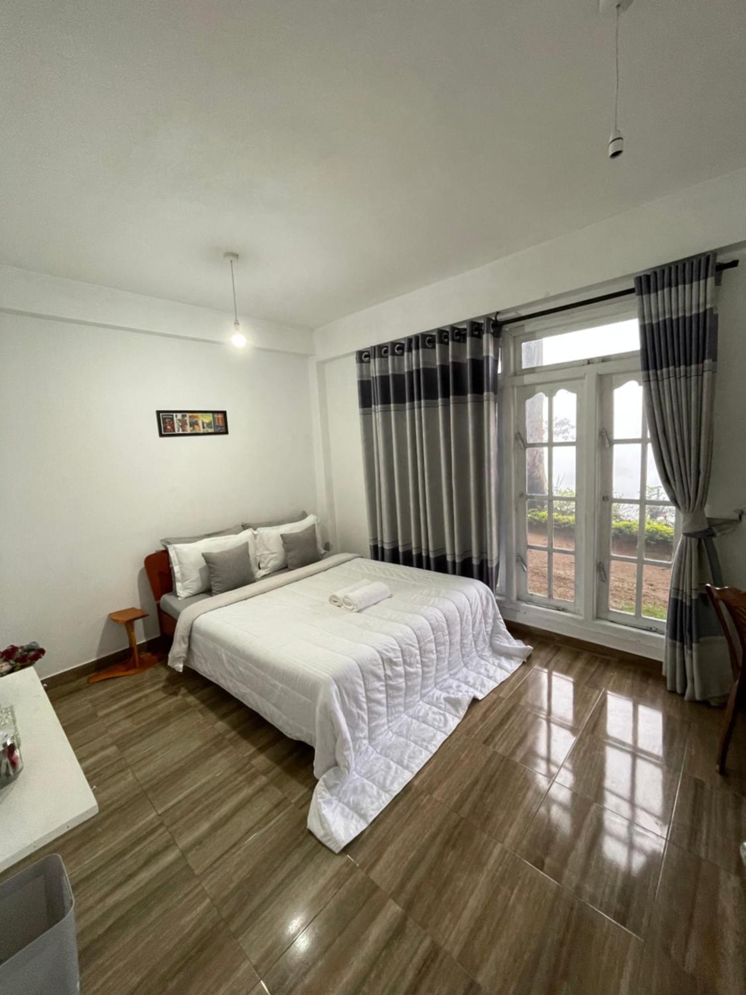 Apartament Mountain Vibe Ella Zewnętrze zdjęcie