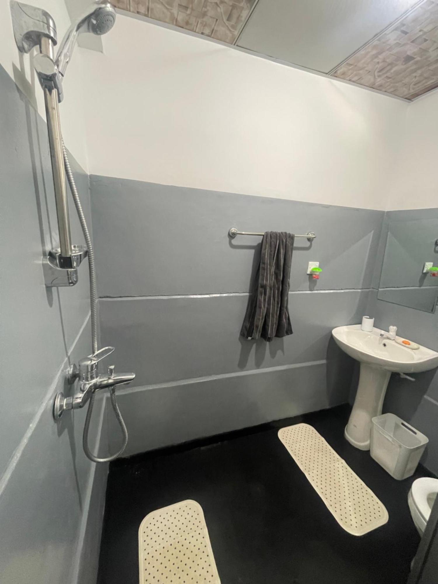 Apartament Mountain Vibe Ella Zewnętrze zdjęcie