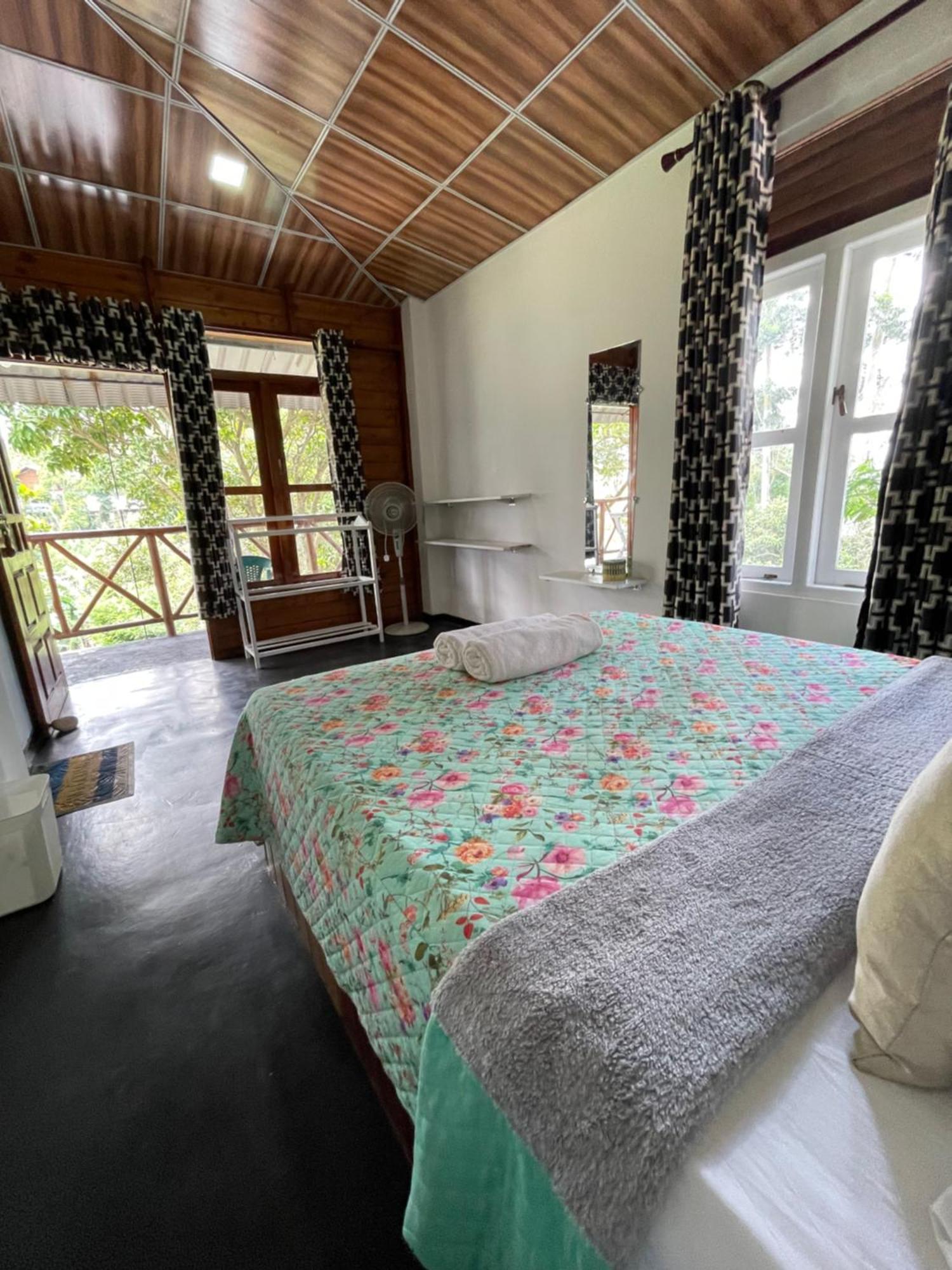 Apartament Mountain Vibe Ella Zewnętrze zdjęcie
