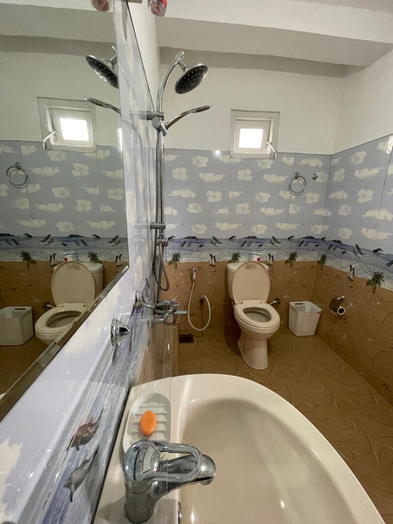 Apartament Mountain Vibe Ella Zewnętrze zdjęcie