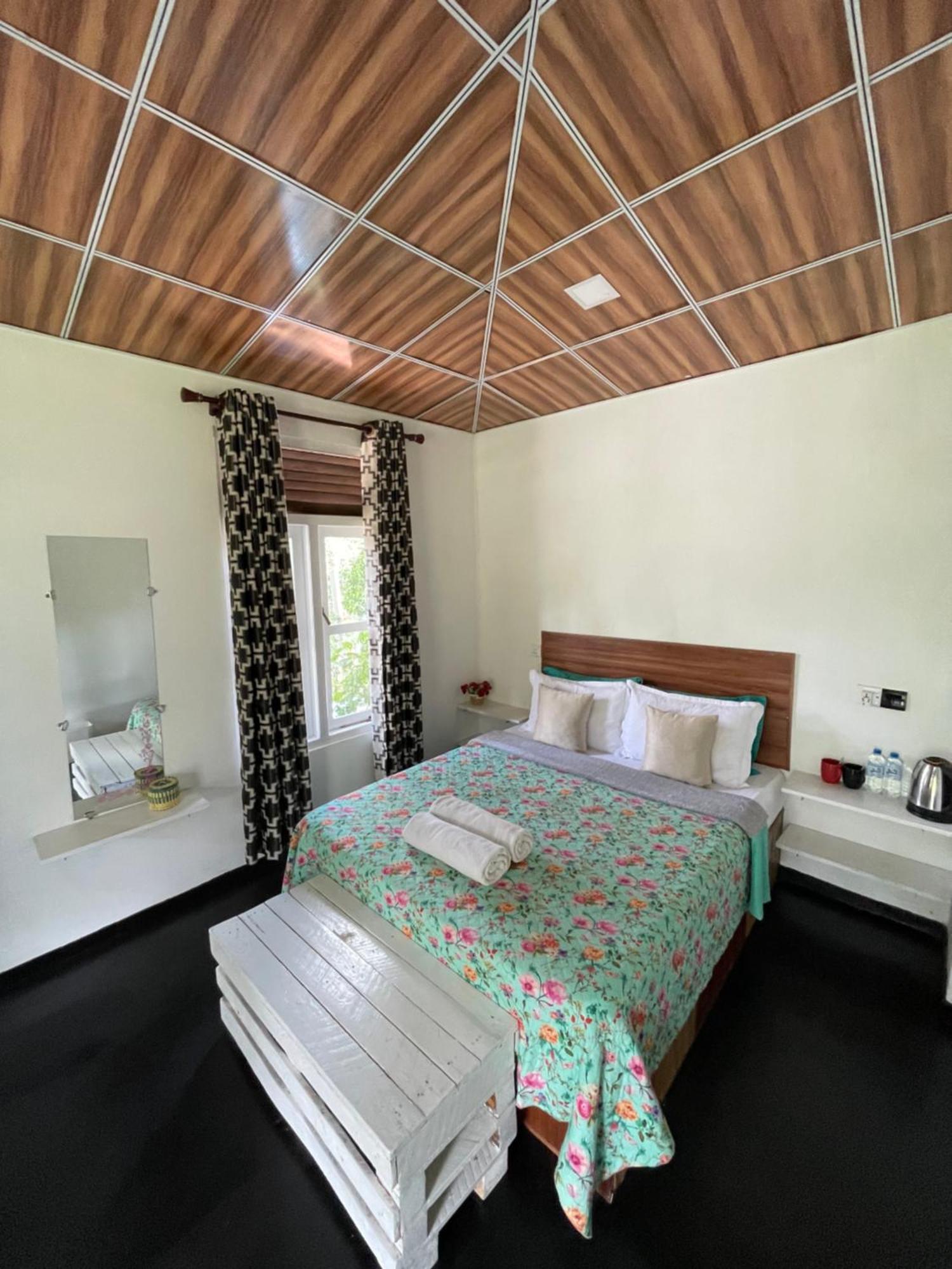 Apartament Mountain Vibe Ella Zewnętrze zdjęcie