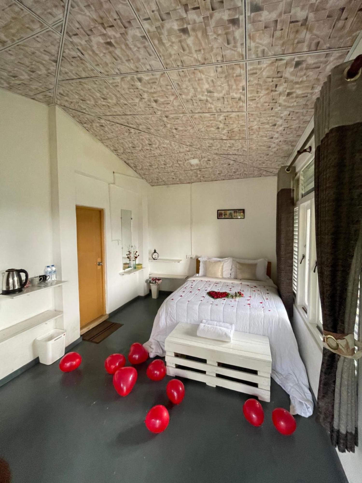 Apartament Mountain Vibe Ella Zewnętrze zdjęcie